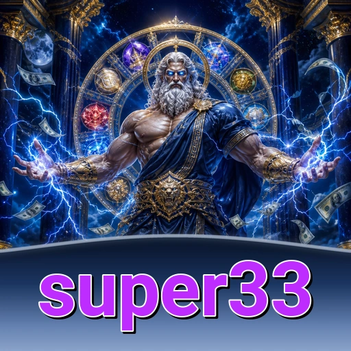 super33 APK — gampang dipakai