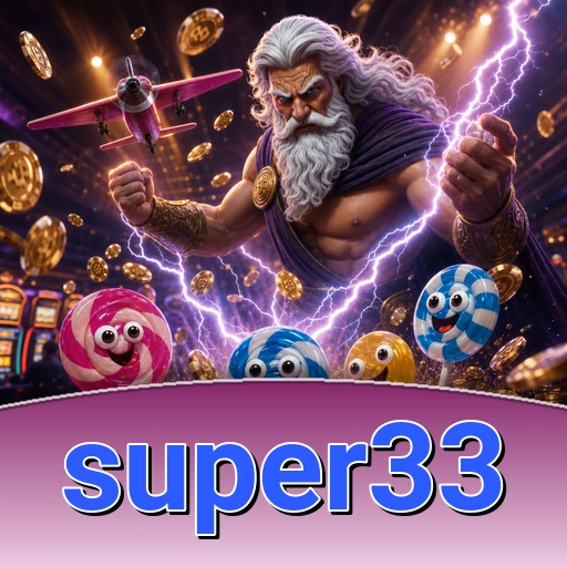 super33 APK — katalog lengkap