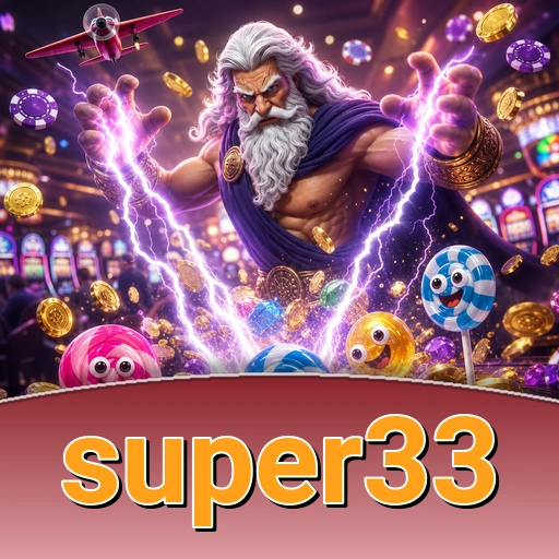 super33 APK — file sudah dicek