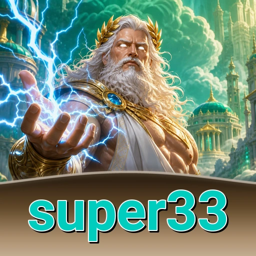super33 APK — gak dipotong pulsa
